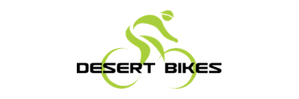 Desert Bikes