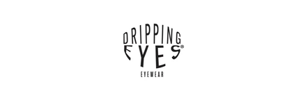 Dripping Eyes