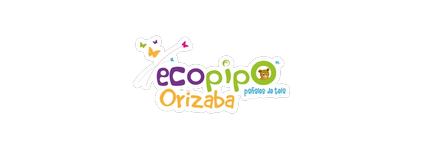 Ecopipo Orizaba
