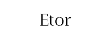 Etor Mx