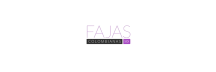 Fajas Colombianas