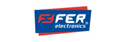 Ferelectronics