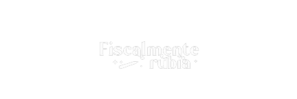 Fiscalmente Rubia