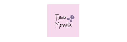 Flower Moradita