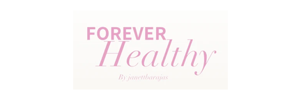 Forever Healthy Jb