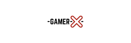 Gamer X