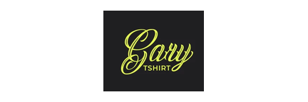 Gary Tshirt