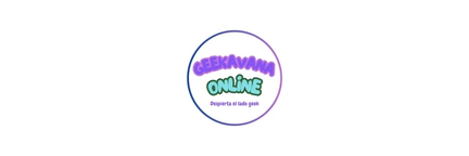 Geekivana