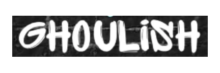 Ghoulish Store