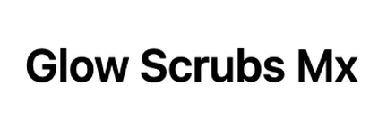 Glow Scrubs