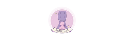 Glowzilla