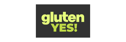 Gluten Yes