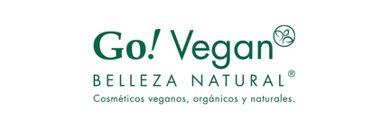 Go Vegan Belleza Natural
