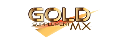 Gold Supplement Mx