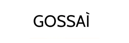 Gossaí