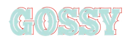 Gossy Boots