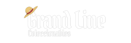 Grand Line Coleccionables