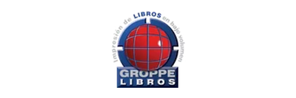 Groppe Libros
