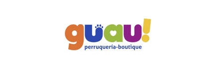 Guau Perruquería