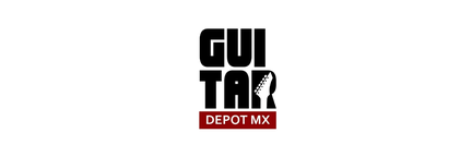 Guitar Depot Mx