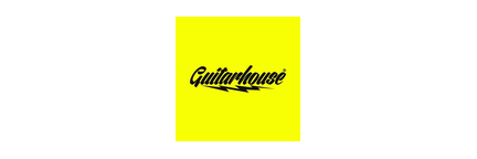 Guitarhouse México