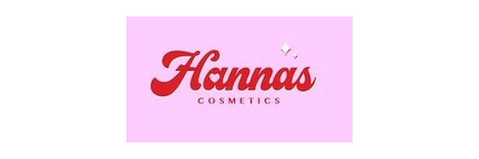 Hannas Cosmetics
