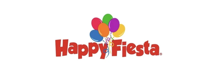 Happy Fiesta