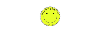 Happy Lunch
