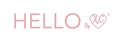 Hello by Ximena Carrillo
