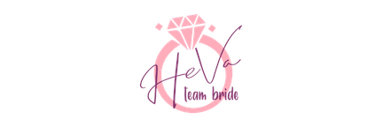 Heva Team Bride
