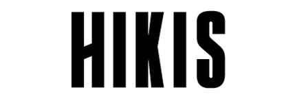Hikis
