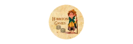 Hobbiton Games