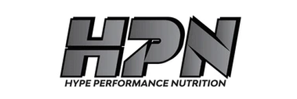 Hype Performance Nutrition
