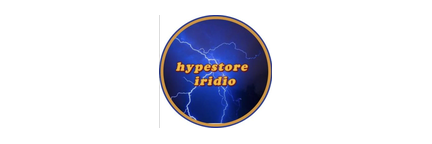 Hypestore Iridio
