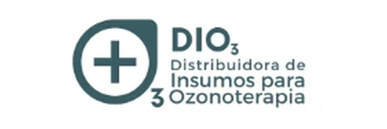 Insumos para Ozonoterapia