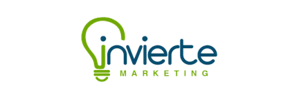 Invierte Marketing