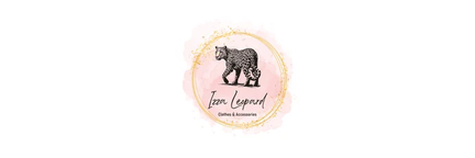 Izza Leopard
