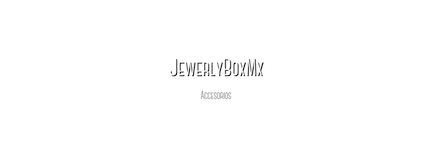 Jewerlyboxmx