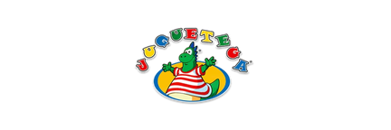 Juguetega