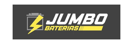 Jumbo Baterias
