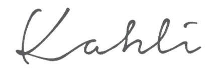 Kahli Swimwear