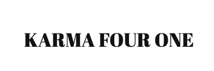 Karma Four One