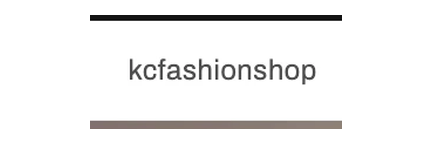 Kc Fashion Shop