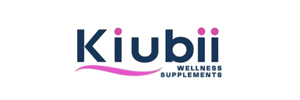 kiubii wellness supplements