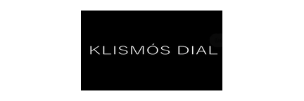 Klismos Dial