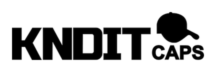 Kndit Caps