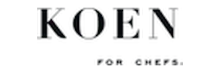 Koen For Chefs