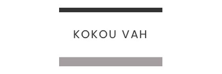 Kokou Vah