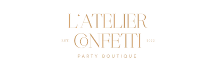 L’Atelier Confetti