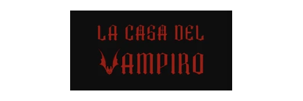 La Casa del Vampiro